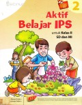 Aktif Belajar Ips 2 (Sd2)