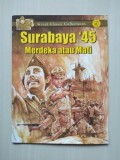 Great Classic Collections : Surabaya '45 Merdeka Atau Mati