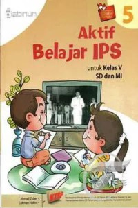 Aktif Belajar Ips 5 (Sd5)