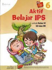 Aktif Belajar Ips 6 (Sd6)