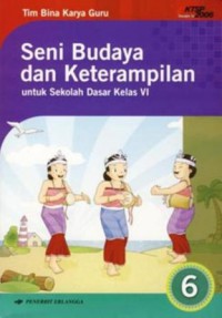 Seni Budaya Dan Keterampilan Sd6