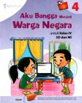 Aku Bangga Menjadi Warga Negara (Kelas 4 Sd)