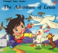 Pelangi'S Fairy Stories : The Adventure Of Lewis