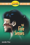 Time For Kids : The Five Senses