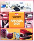 Seri Rahasia Alam 59 : Rahasia Gigi