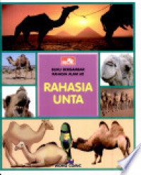 Seri Rahasia Alam 60 : Rahasia Unta