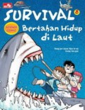 Survival 08 : Bertahan Hidup Di Laut