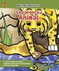 Aku Ingin Tahu Sains 14 : Endangered Animal