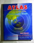 Atlas (Ilmu Pengetahuan Sosial. Indonesia Dan Dunia)