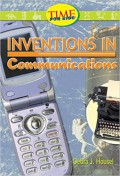 Time For Kids : Inventions In Communication