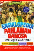 Ensiklopedia Pahlawan Bangsa