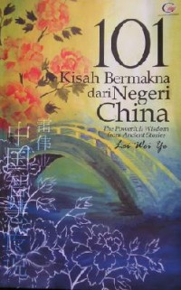 101 Kisah Bermakna Dari Negeri China