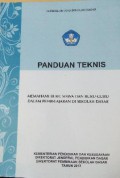 Kurikulum 2013 Sekolah Dasar : Panduan Teknis ( Memahami Buku Siswa Dan Buku Guru Dalam Pembelajaran Di Sekolah Dasar )