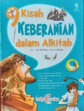 9 Kisah Keberanian Dalam Alkitab