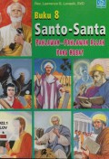 Santo-Santa Pahlawan-Pahlawan Allah Yang Hebat (8)