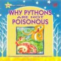 Owl Series : Why Pythons Are Not Poisonous