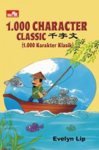 1000 Character Classic (1000 Karakter Klasik)