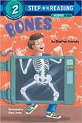 Step Into Reading (2) : Bones