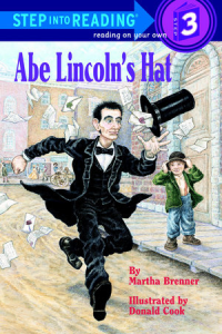 Step Into Reading (3) : Abe Lincoln'S Hat