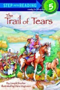 Step Into Reading (5) : The Trail Of Tears