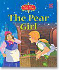 Tale Time : The Pear Girl