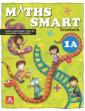 Maths Smart 1A (Textbook)