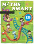 Maths Smart 1B (Textbook)