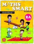 Maths Smart 2A (Textbook)