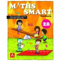 Maths Smart 2B (Textbook)