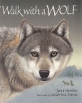 Walk With A Wolf