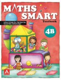 Maths Smart 4B (Textbook)