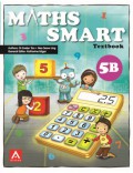 Maths Smart 5B (Textbook)