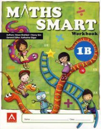 Maths Smart 1B (Workbook)