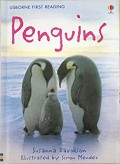 Usborne First Reading : Penguins