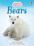 Usborne : Bears