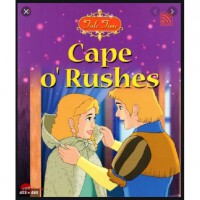 Tale Time : Cape O'Rushes