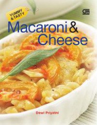 Macaroni & Cheese