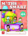 Maths Smart 4A (Workbook)