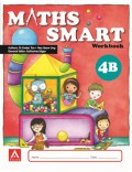 Maths Smart 4B (Workbook)