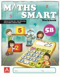 Maths Smart 5A (Workbook)