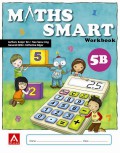 Maths Smart 5B (Workbook)