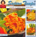 Sajian Tempe