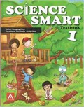 Science Smart 1 (Textbook)