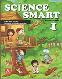 Science Smart 1 (Textbook)