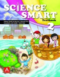 Science Smart 2 (Textbook)