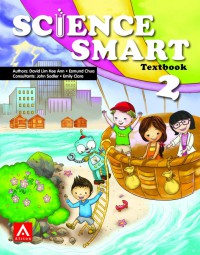 Science Smart 2 (Textbook)