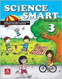 Science Smart 3 (Textbook)