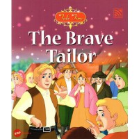 Tale Time : The Brave Tailor