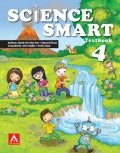 Science Smart 4 (Textbook)