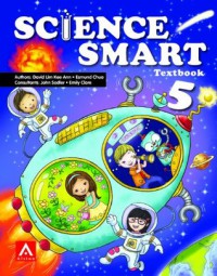 Science Smart 5 (Textbook)